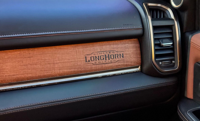 RAM 3500 LIMITED LONGHORN 6.7 TB CD Diesel 2024 Diesel-9