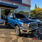 RAM 3500 LIMITED LONGHORN 6.7 TB CD Diesel 2024 Diesel-1