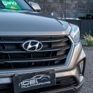 Hyundai Creta Action 1.6 16V Flex Aut. 2023 Flex-0