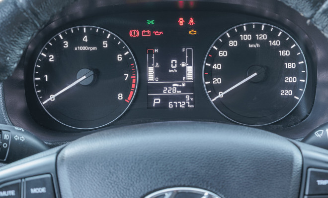 Hyundai Creta Action 1.6 16V Flex Aut. 2023 Flex-15