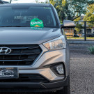 Hyundai Creta Action 1.6 16V Flex Aut. 2023 Flex-4