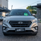 Hyundai Creta Action 1.6 16V Flex Aut. 2023 Flex-2