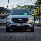 Hyundai Creta Action 1.6 16V Flex Aut. 2023 Flex-3