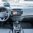 Hyundai Creta Action 1.6 16V Flex Aut. 2023 Flex-13