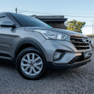 Hyundai Creta Action 1.6 16V Flex Aut. 2023 Flex-1