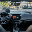 Hyundai Creta Action 1.6 16V Flex Aut. 2023 Flex-12