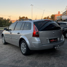 Renault Megane Grand Tour 1.6 2012-2