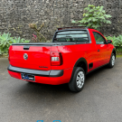 VW - VolksWagen Saveiro 1.6 Mi/ 1.6 Mi Total Flex 8V 2013 Flex-10