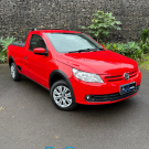 VW - VolksWagen Saveiro 1.6 Mi/ 1.6 Mi Total Flex 8V 2013 Flex-3