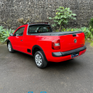 VW - VolksWagen Saveiro 1.6 Mi/ 1.6 Mi Total Flex 8V 2013 Flex-8