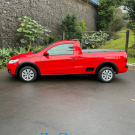 VW - VolksWagen Saveiro 1.6 Mi/ 1.6 Mi Total Flex 8V 2013 Flex-7