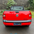 VW - VolksWagen Saveiro 1.6 Mi/ 1.6 Mi Total Flex 8V 2013 Flex-9