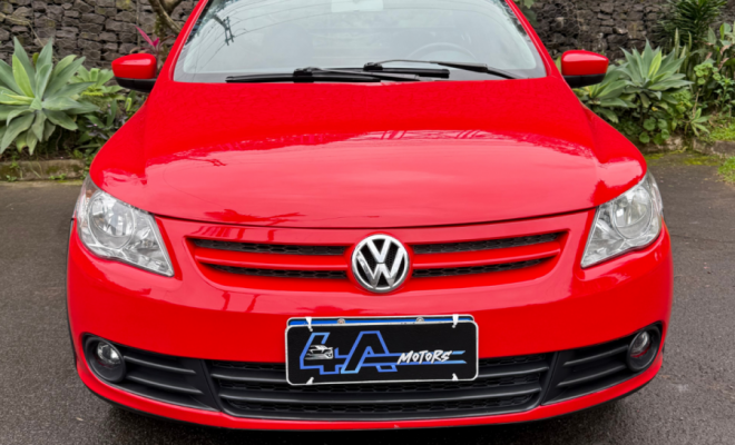 VW - VolksWagen Saveiro 1.6 Mi/ 1.6 Mi Total Flex 8V 2013 Flex-1