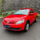 VW - VolksWagen Saveiro 1.6 Mi/ 1.6 Mi Total Flex 8V 2013 Flex-0