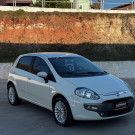 Punto Essence 1.6 2013 – Estilo, conforto e ótimo custo-benefício!