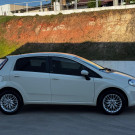 Punto Essence 1.6 2013 – Estilo, conforto e ótimo custo-benefício!