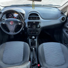 Punto Essence 1.6 2013 – Estilo, conforto e ótimo custo-benefício!