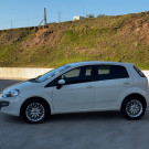 Punto Essence 1.6 2013 – Estilo, conforto e ótimo custo-benefício!