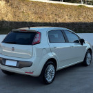 Punto Essence 1.6 2013 – Estilo, conforto e ótimo custo-benefício!