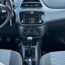 Punto Essence 1.6 2013 – Estilo, conforto e ótimo custo-benefício!