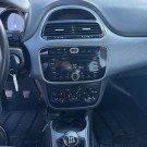 Punto Essence 1.6 2013 – Estilo, conforto e ótimo custo-benefício!