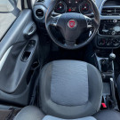 Punto Essence 1.6 2013 – Estilo, conforto e ótimo custo-benefício!