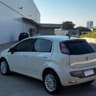 Punto Essence 1.6 2013 – Estilo, conforto e ótimo custo-benefício!