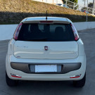 Punto Essence 1.6 2013 – Estilo, conforto e ótimo custo-benefício!