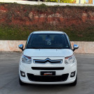C3 Picasso Exclusive 1.6 Automático 2015 – Espaço, conforto e praticidade para o dia a dia!