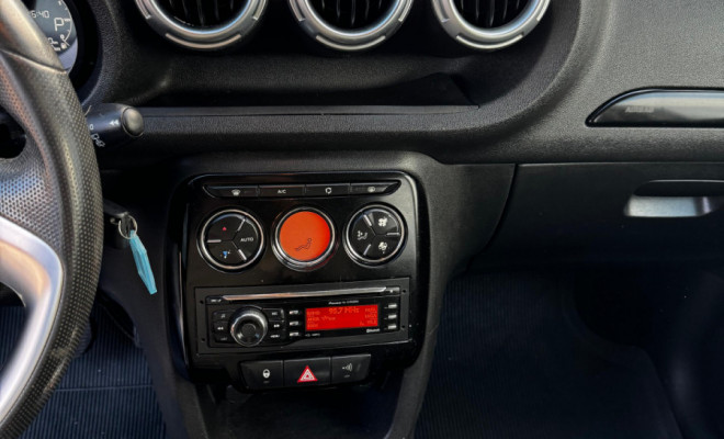 C3 Picasso Exclusive 1.6 Automático 2015 – Espaço, conforto e praticidade para o dia a dia!-9