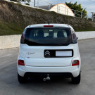 C3 Picasso Exclusive 1.6 Automático 2015 – Espaço, conforto e praticidade para o dia a dia!