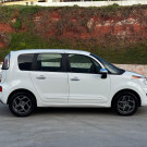 C3 Picasso Exclusive 1.6 Automático 2015 – Espaço, conforto e praticidade para o dia a dia!