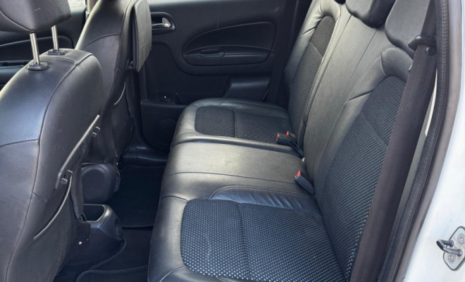 C3 Picasso Exclusive 1.6 Automático 2015 – Espaço, conforto e praticidade para o dia a dia!-5