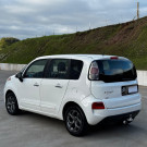 C3 Picasso Exclusive 1.6 Automático 2015 – Espaço, conforto e praticidade para o dia a dia!