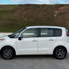 C3 Picasso Exclusive 1.6 Automático 2015 – Espaço, conforto e praticidade para o dia a dia!