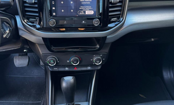 Toro Endurance 1.8 Automática 2022 – Estilo, praticidade e versatilidade em uma única picape!-19