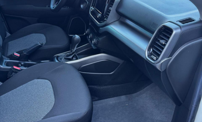 Toro Endurance 1.8 Automática 2022 – Estilo, praticidade e versatilidade em uma única picape!-13