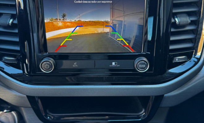 Toro Endurance 1.8 Automática 2022 – Estilo, praticidade e versatilidade em uma única picape!-4