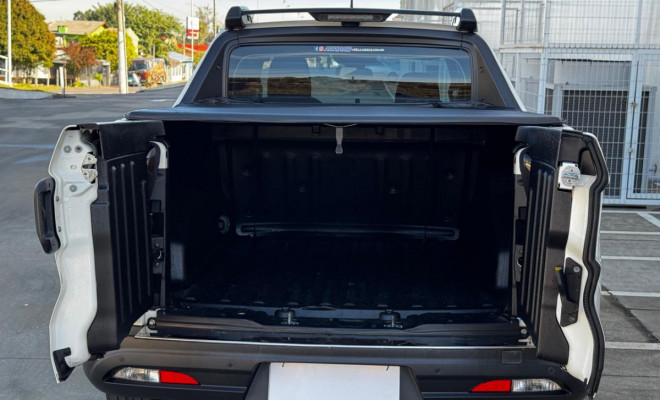 Toro Endurance 1.8 Automática 2022 – Estilo, praticidade e versatilidade em uma única picape!-3