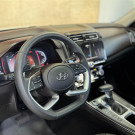 Hyundai Creta Platinum 1.0 TB 12V Flex Aut. 2024 Flex