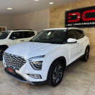 Hyundai Creta Platinum 1.0 TB 12V Flex Aut. 2024 Flex