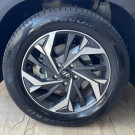 Hyundai Creta Platinum 1.0 TB 12V Flex Aut. 2024 Flex