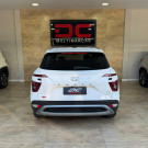 Hyundai Creta Platinum 1.0 TB 12V Flex Aut. 2024 Flex