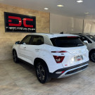 Hyundai Creta Platinum 1.0 TB 12V Flex Aut. 2024 Flex