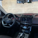 Hyundai Creta Platinum 1.0 TB 12V Flex Aut. 2024 Flex