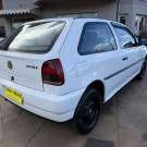 VW - VolksWagen Gol CLi / CL/ Copa/ Stones 1.6 1996 Gasolina-2