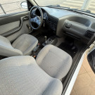 VW - VolksWagen Gol CLi / CL/ Copa/ Stones 1.6 1996 Gasolina-4