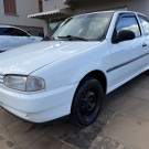 VW - VolksWagen Gol CLi / CL/ Copa/ Stones 1.6 1996 Gasolina-1