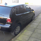 VW - VolksWagen Polo I MOTION 1.6 Total Flex  5p 2010 Flex