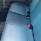 VW - VolksWagen Polo I MOTION 1.6 Total Flex  5p 2010 Flex